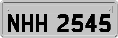 NHH2545