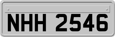 NHH2546