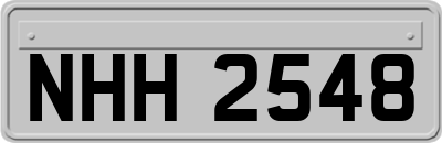 NHH2548