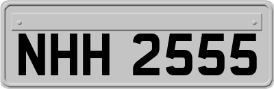 NHH2555
