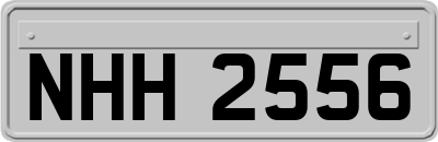NHH2556