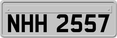 NHH2557