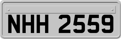 NHH2559