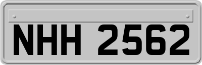 NHH2562