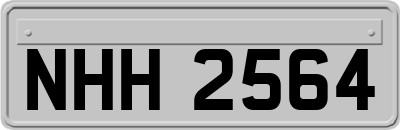 NHH2564