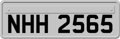 NHH2565