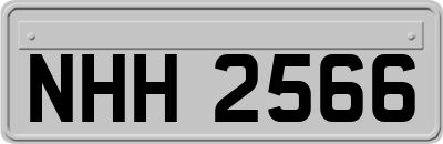 NHH2566