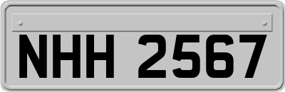 NHH2567