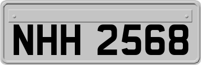NHH2568