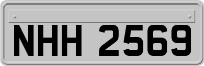 NHH2569