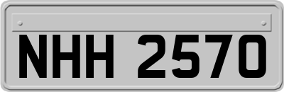 NHH2570
