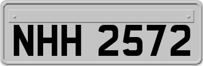 NHH2572