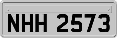 NHH2573