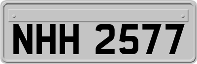 NHH2577