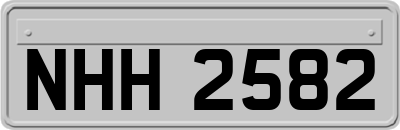 NHH2582