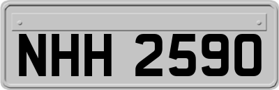 NHH2590