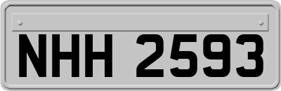 NHH2593