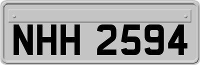 NHH2594