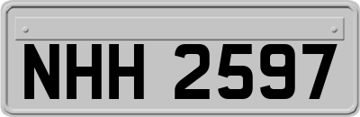 NHH2597
