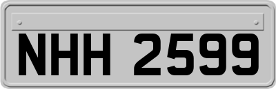 NHH2599