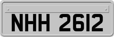 NHH2612