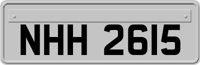NHH2615