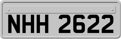 NHH2622
