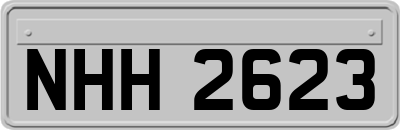 NHH2623