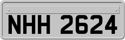 NHH2624