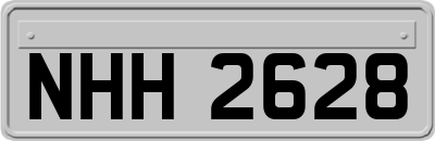 NHH2628