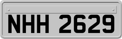 NHH2629