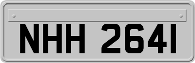 NHH2641