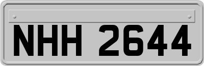 NHH2644