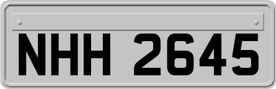 NHH2645