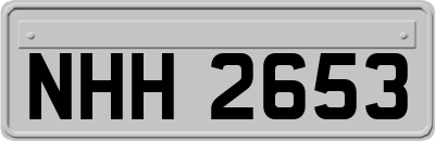 NHH2653