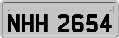 NHH2654
