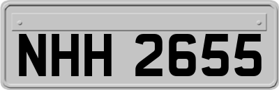 NHH2655