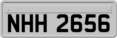 NHH2656