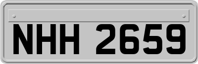 NHH2659
