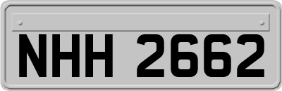 NHH2662