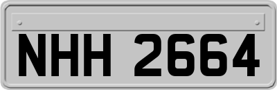 NHH2664