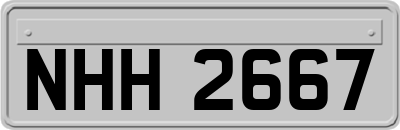 NHH2667