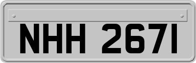 NHH2671