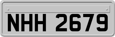 NHH2679