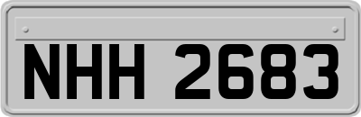 NHH2683
