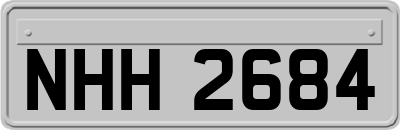 NHH2684