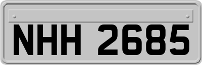 NHH2685