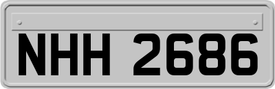 NHH2686