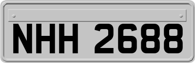 NHH2688