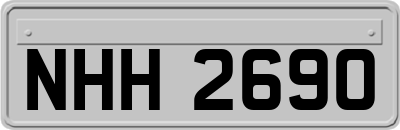 NHH2690
